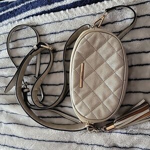 Aldo fanny pack/ handbag